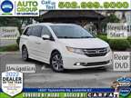 2015 Honda Odyssey for sale