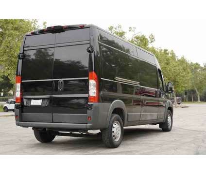 2017 Ram ProMaster Cargo Van for sale is a Black 2017 Van in Riverside CA