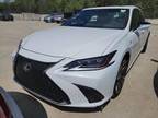 2021 Lexus ES 350 F SPORT 4dr Front-Wheel Drive Sedan