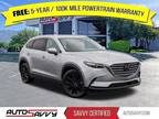 2022 Mazda CX-9 Touring Plus 4dr i-ACTIV All-Wheel Drive Sport Utility