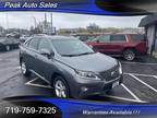 2013 Lexus RX RX 350 Sport Utility 4D