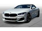 2024 BMW 840 i xDrive 2dr All-Wheel Drive Convertible