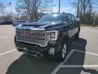 2023 GMC Sierra 2500 Denali 4x4 Crew Cab 6.75 ft. box 158.9 in. WB