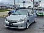 2010 Lexus HS Base 4dr Sedan