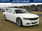 2022 Dodge Charger SXT 4dr Rear-Wheel Drive Sedan