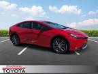 2023 Toyota Prius LE 5dr Front-Wheel Drive Hatchback