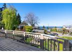 Home For Sale In Seattle, Washington