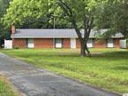 Home For Sale In Winnsboro, Louisiana