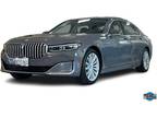 2021 BMW 7 Series 740i Pre-Owned