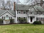 Home For Sale In Newtown, Connecticut