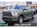 2020 RAM 2500 Laramie Crew Cab 4X4 6&apos;4&apos; Box