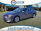 2021 Toyota Camry LE 4dr Front-Wheel Drive Sedan