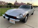 1976 Datsun 280Z