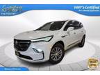 2022 Buick Enclave Essence Sport Utility 4D