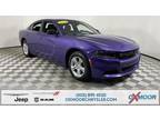 2023 Dodge Charger SXT 4dr Rear-Wheel Drive Sedan