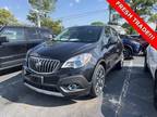 2013 Buick Encore Premium