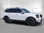 2024 Kia Telluride SX 4dr All-Wheel Drive