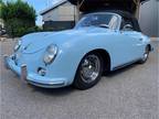 1958 Porsche 356SC