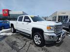 2019 GMC Sierra 2500HD SLT