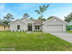 Home For Sale In Palm Bay, Florida