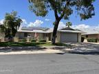 Home For Rent In Sun City West, Arizona