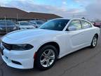 2022 Dodge Charger SXT 4dr Rear-Wheel Drive Sedan