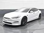 2023 Tesla Model S Plaid Sedan 4D