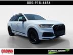 2021 Audi Q7 Premium Plus