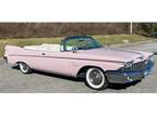 1960 Chrysler Crown Imperial