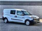 2016 RAM ProMaster City Tradesman Cargo Van