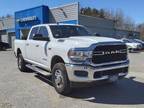 2022 RAM 2500 Big Horn Crew Cab 4x4 6&apos;4&apos; Box