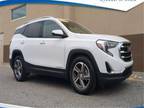 2020 GMC Terrain SLT Front-Wheel Drive