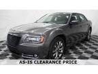 2014 Chrysler 300 S