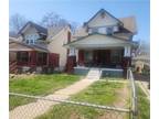 Home For Sale In Kansas City, Missouri