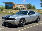 2008 Dodge Challenger SRT8 2dr Coupe