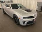 2013 Chevrolet Camaro ZL1 2dr Coupe