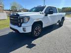 2022 GMC Sierra 2500 AT4