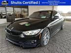 2014 BMW 4 Series 428i xDrive