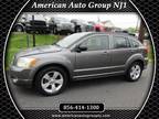 2011 Dodge CALIBER Mainstreet 4dr Front-Wheel Drive Hatchback