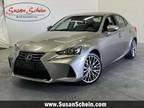 2017 Lexus IS 300 Base 4dr All-Wheel Drive Sedan