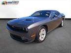 2023 Dodge Challenger SXT 2dr Rear-Wheel Drive Coupe