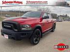 2020 RAM 1500 Classic SLT