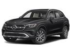 2024 Mercedes-Benz GLC 300 Base 4MATIC