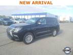 2018 Lexus GX 460 Base