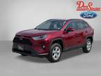 2019 Toyota RAV4 Hybrid XLE