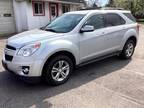 2013 Chevrolet Equinox 2LT All-Wheel Drive Sport Utility