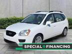 2009 Kia Rondo LX Base 4dr Wagon