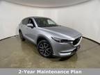 2017 Mazda CX-5 Grand Touring 4dr Front-Wheel Drive Sport Utility