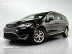 2020 Chrysler Pacifica Limited Front-Wheel Drive Passenger Van