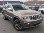 2020 Jeep Grand Cherokee Limited 4dr 4x4